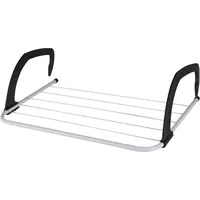 Storage Solutions Wäschtrockner für Heizkörper, 3 Meter Kapazität