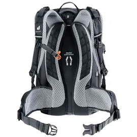 Deuter Trans Alpine 22 l Schwarz