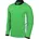 Trainingsjacke grün F329