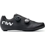 Northwave extreme pro 3 strasenschuhe schwarz - 40