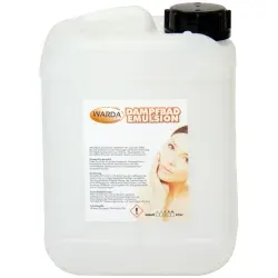 Warda Dampfbademulsion Passion Blume 330205 , 5 l - Kanister
