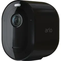 Arlo Pro 4 Spotlight schwarz