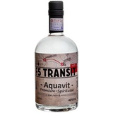 Aquavit 0.5l (40%Vol) 5574 Premium Akvavit aus Mecklenburg Vorpommern F5 Transit