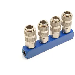 HBM 4-Portable Distribution Block