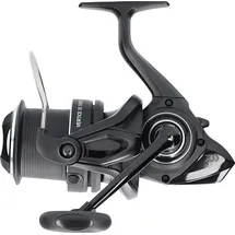 Daiwa Vertice Karpfenrolle - Black - 5000LD
