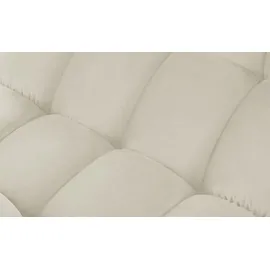Switch Relaxliege Delphi Velours 80 x 91 x 166 cm Beige