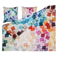 Estella Puzzle multi (200x220+2x80x80cm)