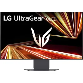 LG Ultragear 32GS95UE-B 32" 4K