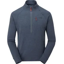 Rab Nexus Pull-On Blau M