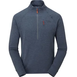 Rab Nexus Pull-On Blau M