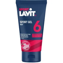 Sport Lavit Sport Gel Hot