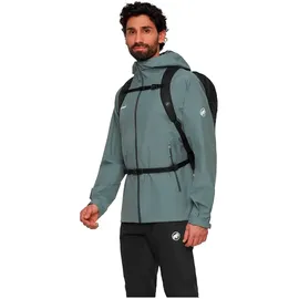 Mammut Alto 22 l schwarz