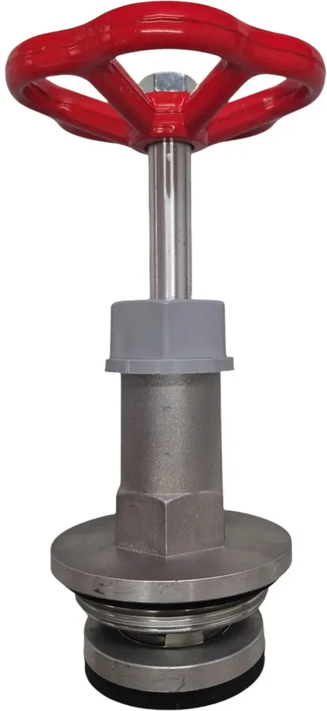 Ventiloberteil STORZ C / 2