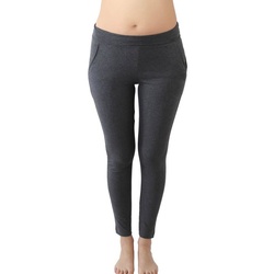 Leela COTTON Yogahose Damen-Hose XL