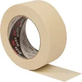 3M 101E/48 Kreppband 101E Hellbraun (L x B) 50m x 48mm