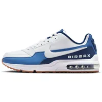 Nike Air Max LTD 3 Herren White/White/Coastal Blue/Star Blue 42,5