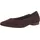 Paul Green Ballerina in brown | Gr.: 39 EU