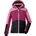 KSW 196 Mädchen Skijacke lila 164
