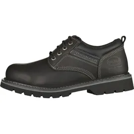 Dockers 23DA005 Herren Weite normal Schwarz 48