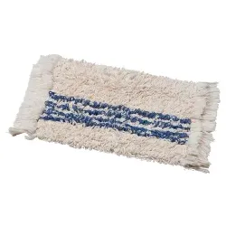 VERMOP Twix Basic Mop 14797 , Farbe: blau