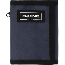 DAKINE Vert Rail Wallet unisex Portemonnaie blau