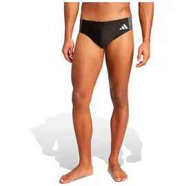 adidas Badehose Colourblocking Schwarz 5