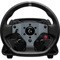 Logitech G Pro Racing Wheel Controller Schwarz PS5 / PC