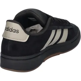 adidas GRAND COURT ALPHA 00s - schwarz 40