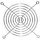 SUNON LGM120-7 Lüftergitter 1 St. (B x H x T) 120 x 120 x 5.70 mm Metall