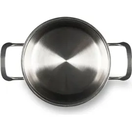 Excelsa Jazz Cook Kasserolle 25 x 17,5 x 10,5 cm