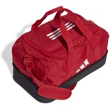 adidas IB8651 TIRO L DU S BC Gym Bag Unisex Adult Team Power red 2/Black/White Größe NS