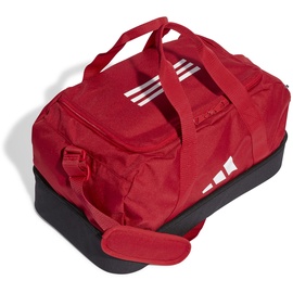 adidas IB8651 TIRO L DU S BC Gym Bag Unisex Adult Team Power red 2/Black/White Größe NS