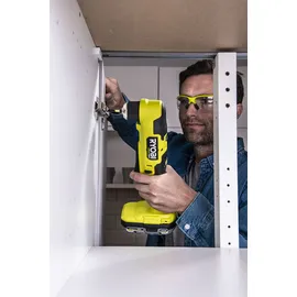 RYOBI RAD18C-0 ohne Akku