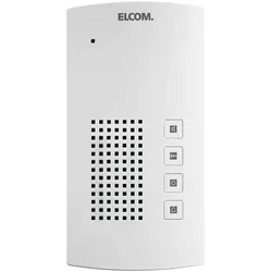 ELCOM Freisprech-Haustelefon BFT-200