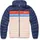 Cotopaxi Fuego Down Hooded Jacket - Daunenjacke - Damen Ink / Rosewood L