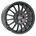 Superturismo 8 0 x 18 5 x 112 ET35 Schwarz Matt