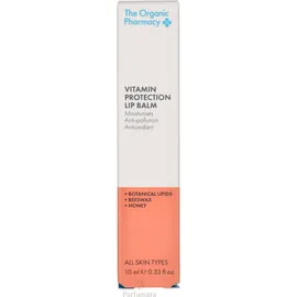 The Organic Pharmacy Vitamin Protection Lip Balm 10 ml