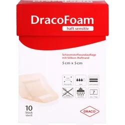 DRACOFOAM HAFT SEN 5X5CM
