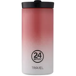 24Bottles® Travel Tumbler Athleisure 600ml mit Sport&go Lid Atlas