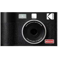 Kodak Mini Shot 2 Era Schwarz