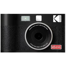 Kodak Mini Shot 2 Era Schwarz