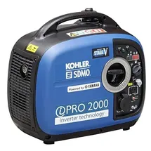 SDMO – Generator Pro 2000 W – Inverter Pro 2000