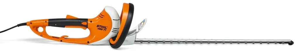Stihl Elektro-Heckenschere HSE 71 / 70 cm