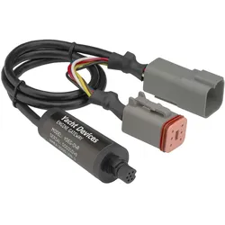 Yacht Devices YDEG-04 Motoreninterface
