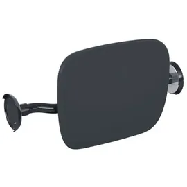 Hewi 802 LifeSystem Rückenstütze Rückenlehne anthrazit