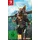 Biomutant (USK) (Nintendo Switch)