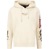 Alpha Industries Dragon EMB Hoodie (136334)
