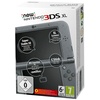 New Nintendo 3DS XL metallic schwarz (EU Import)