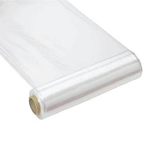 Stretchplus Stretchfolie 9,0 μm 300,0 m x 40,0 cm, 1 Rolle