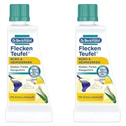 Dr. Beckmann Fleckenteufel Büro & Heimwerken 50 ml